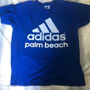 Adidas shirt